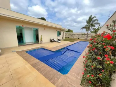 Casa com 4 Quartos à venda, 270m² no Trevo, Belo Horizonte