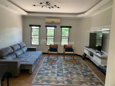 Casa com 3 Quartos à venda, 219m² no Jardim Ypê, Paulínia