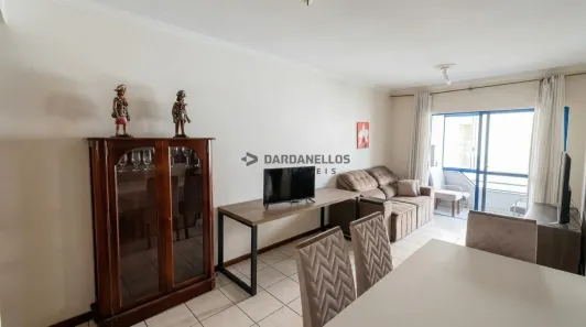 Apartamento com 2 Quartos à venda, 85m² no Centro, Balneário Camboriú