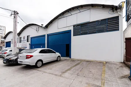 Galpão/Depósito/Armazém para alugar, 380m² no Partenon, Porto Alegre