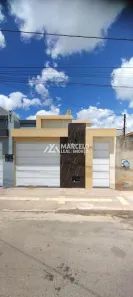 Casa com 3 Quartos à venda, 75m² no Patagônia, Vitória da Conquista