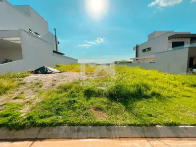 Lote/Terreno à venda, 609m² no Santa Cândida, Vinhedo