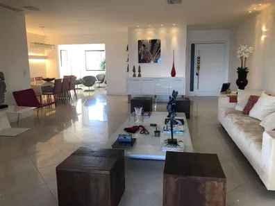 Apartamento com 4 Quartos à venda, 270m² no Rio Vermelho, Salvador