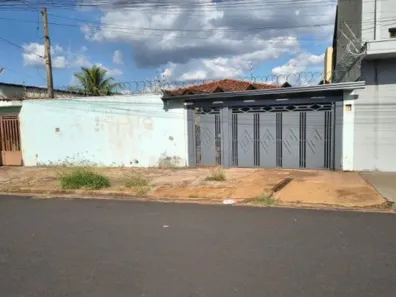 Casa com 1 Quarto à venda, 226m² no Vila Albertina, Ribeirão Preto