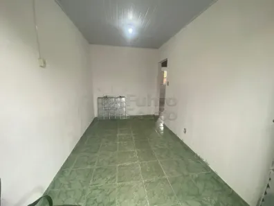 Casa com 2 Quartos à venda, 62m² no Fragata, Pelotas