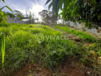 Lote/Terreno à venda, 1000m² no Jardim Leonor, Itatiba