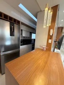 Apartamento com 3 Quartos para alugar, 70m² no Cézar de Souza, Mogi das Cruzes