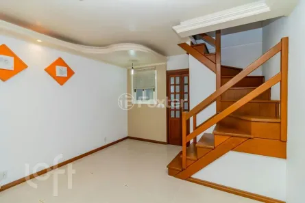 Casa de Condomínio com 4 Quartos à venda, 79m² no Tristeza, Porto Alegre