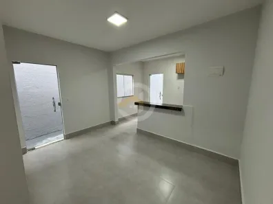 Casa com 2 Quartos à venda, 70m² no Residencial Santa Fé, Goiânia
