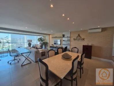 Apartamento com 2 Quartos à venda, 127m² no Patrimônio, Uberlândia