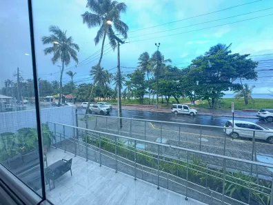 Apartamento com 3 Quartos para alugar, 89m² no Cabo Branco, João Pessoa