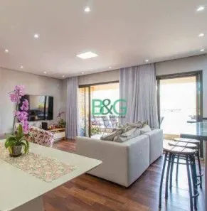 Apartamento com 3 Quartos à venda, 108m² no Ipiranga, Ribeirão Preto