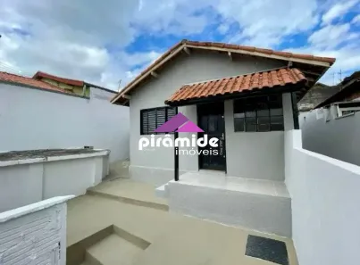 Casa com 4 Quartos à venda, 98m² no Jardim Satélite, São José dos Campos