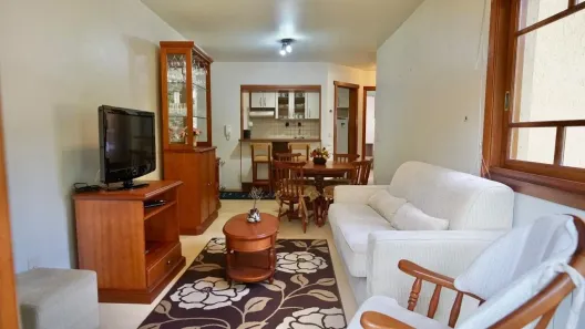 Apartamento com 2 Quartos à venda, 67m² no Planalto, Gramado