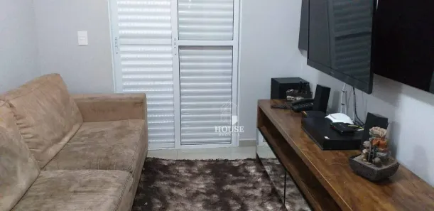Apartamento com 2 Quartos à venda, 89m² no Parque da Imprensa, Mogi Mirim