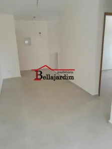 Apartamento com 2 Quartos à venda, 51m² no Vila Guiomar, Santo André