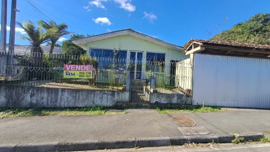 Casa com 3 Quartos à venda, 250m² no Vila Ipanema, Piraquara