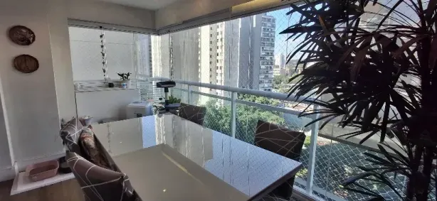 Apartamento com 2 Quartos à venda, 72m² no Jardim das Acácias, São Paulo