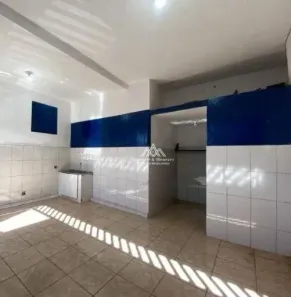 Ponto Comercial para alugar, 50m² no Vila Tibério, Ribeirão Preto