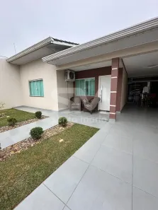 Casa com 3 Quartos à venda, 116m² no Passo dos Fortes, Chapecó