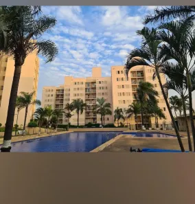 Apartamento com 3 Quartos à venda, 65m² no Loteamento Parque São Martinho, Campinas