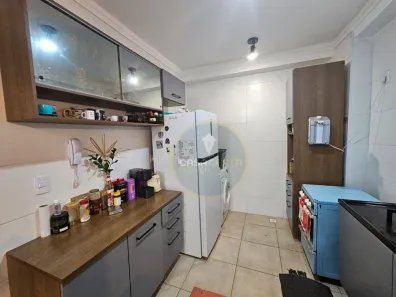 Apartamento com 2 Quartos à venda, 42m² no Jardim do Lago, Uberaba
