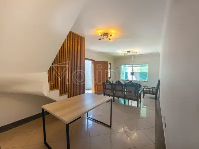 Sobrado com 3 Quartos à venda, 111m² no Vila Prudente, São Paulo