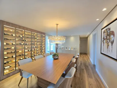 Apartamento com 3 Quartos à venda, 252m² no Cristo Redentor, Caxias do Sul