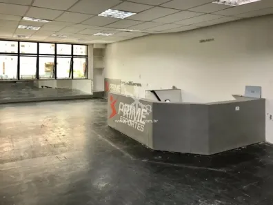 Prédio Comercial para alugar, 300m² no Vila Nova Conceição, São Paulo