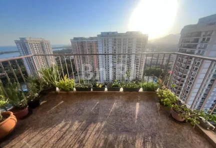 Apartamento com 3 Quartos à venda, 112m² no Barra da Tijuca, Rio de Janeiro