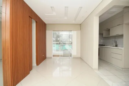 Apartamento com 2 Quartos à venda, 56m² no Vila Sônia do Taboão, Taboão da Serra