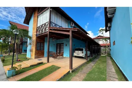 Casa de Condomínio com 5 Quartos à venda, 144m² no Tamandaré, Tamandaré