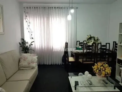 Apartamento com 3 Quartos à venda, 80m² no Osvaldo Cruz, São Caetano do Sul