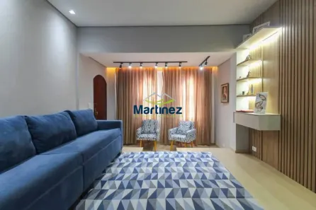 Casa com 4 Quartos à venda, 87m² no Jardim Panorama (Zona Leste), São Paulo