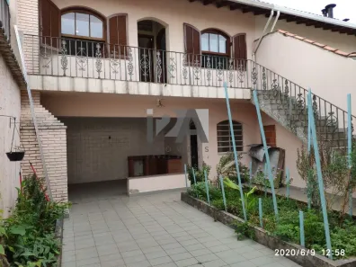 Sobrado com 3 Quartos à venda, 270m² no Jaguaré, São Paulo