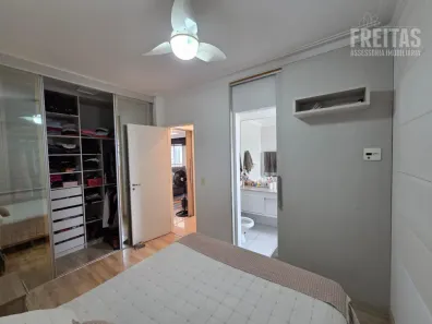 Apartamento com 2 Quartos para venda ou aluguel, 97m² no Alphaville Centro Industrial e Empresarial/Alphaville., Barueri