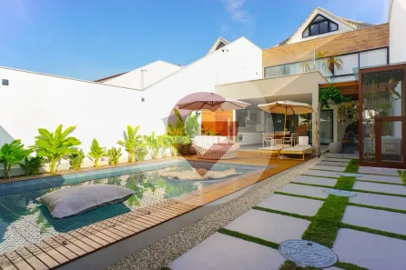 Casa de Condomínio com 6 Quartos à venda, 314m² no Barra da Tijuca, Rio de Janeiro