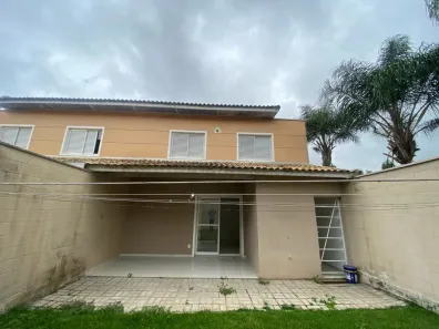 Casa de Condomínio com 3 Quartos para alugar, 100m² no Granja Viana II, Cotia