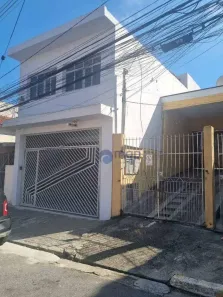 Casa com 3 Quartos à venda, 171m² no Vila Maria Alta, São Paulo