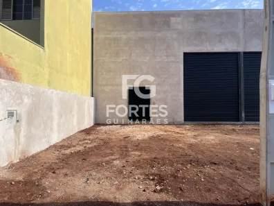 para alugar, 400m² no Ipiranga, Ribeirão Preto