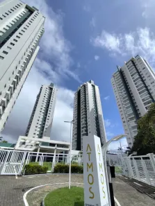 Apartamento com 2 Quartos para alugar, 88m² no Patamares, Salvador
