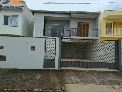 Casa com 3 Quartos à venda, 200m² no Jardim Primavera, Bragança Paulista