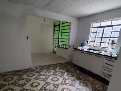 Casa com 3 Quartos à venda, 180m² no Núcleo Residencial Tutunas, Uberaba