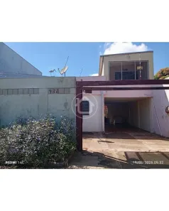 Casa com 2 Quartos à venda, 360m² no Vila Margarida, Campo Grande