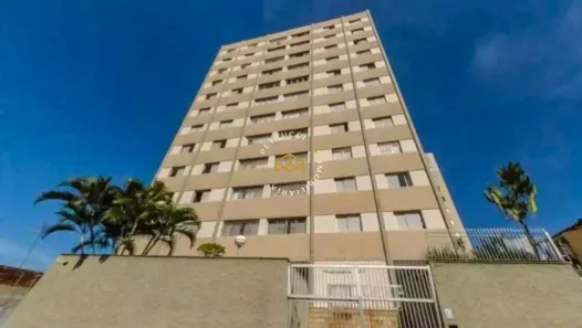 Apartamento com 3 Quartos à venda, 82m² no Vila Jequitibás, Campinas