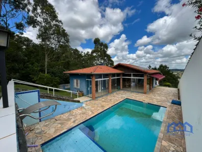 Fazenda/Sítio com 3 Quartos à venda, 7160m² no , Mairinque