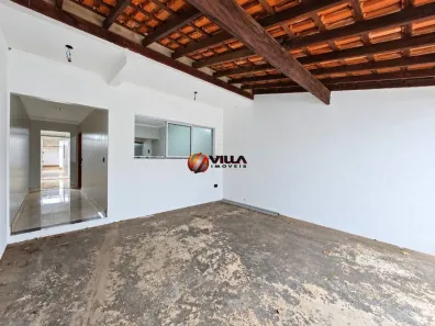 Casa com 3 Quartos para alugar, 147m² no Jardim América, Americana