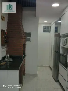 Sobrado com 2 Quartos à venda, 104m² no Paulicéia, São Bernardo do Campo