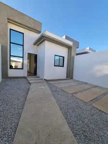 Casa com 3 Quartos à venda, 90m² no Primavera, Vitória da Conquista