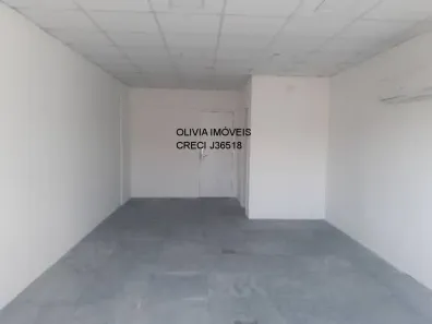 Sala Comercial à venda, 39m² no Vila Congonhas, São Paulo